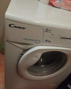 1-к квартира, на длительный срок, 40м2, 3/5 этаж