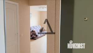 1-к квартира, на длительный срок, 40м2, 17/26 этаж