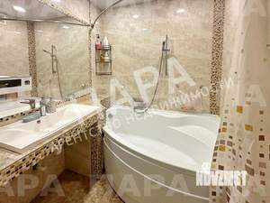 3-к квартира, на длительный срок, 80м2, 10/10 этаж