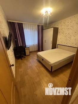 2-к квартира, на длительный срок, 55м2, 2/9 этаж