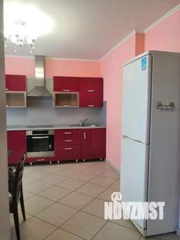 1-к квартира, на длительный срок, 45м2, 18/20 этаж