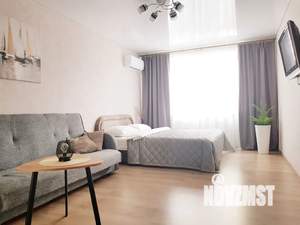 1-к квартира, посуточно, 40м2, 7/26 этаж