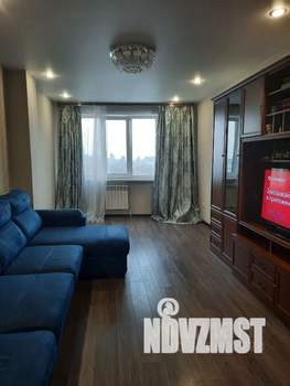 2-к квартира, посуточно, 74м2, 18/25 этаж