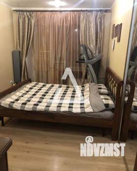 4-к квартира, на длительный срок, 86м2, 4/5 этаж