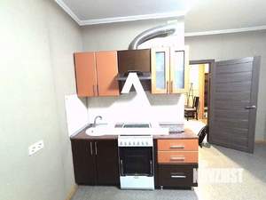 Студия квартира, на длительный срок, 35м2, 18/24 этаж