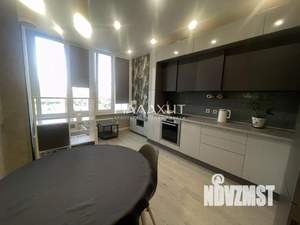 1-к квартира, на длительный срок, 50м2, 15/17 этаж