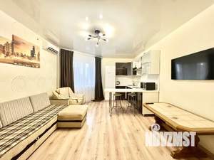 2-к квартира, посуточно, 60м2, 3/17 этаж