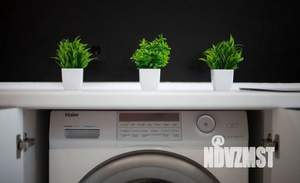 1-к квартира, посуточно, 46м2, 19/25 этаж