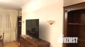 5-к квартира, на длительный срок, 190м2, 6/7 этаж