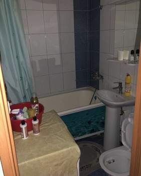 3-к квартира, на длительный срок, 46м2, 4/5 этаж