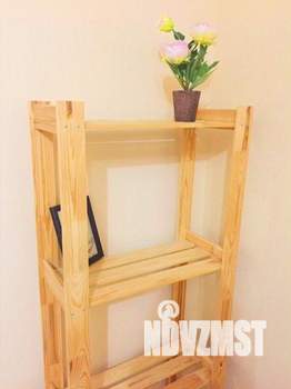 1-к квартира, посуточно, 47м2, 1/1 этаж