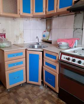 3-к квартира, на длительный срок, 65м2, 1/9 этаж