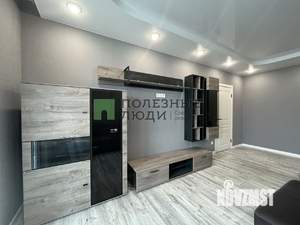 1-к квартира, на длительный срок, 43м2, 9/16 этаж