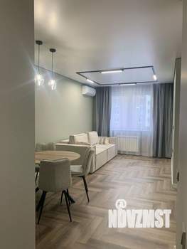 1-к квартира, на длительный срок, 50м2, 5/10 этаж