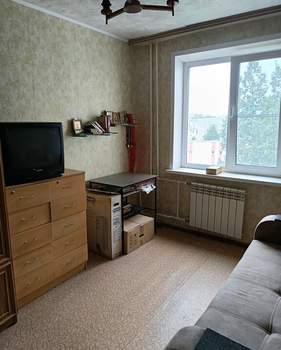 2-к квартира, на длительный срок, 53м2, 7/10 этаж