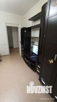 1-к квартира, на длительный срок, 50м2, 4/5 этаж