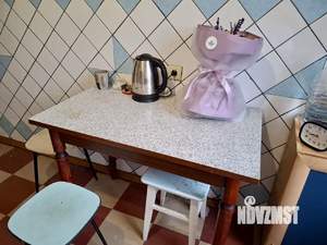 3-к квартира, на длительный срок, 60м2, 5/9 этаж