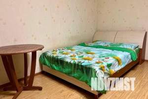 1-к квартира, посуточно, 47м2, 11/16 этаж