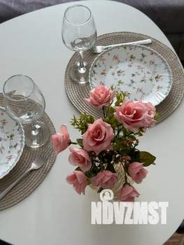 Студия квартира, посуточно, 18м2, 22/24 этаж