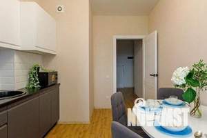 3-к квартира, посуточно, 85м2, 6/15 этаж