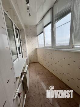 1-к квартира, на длительный срок, 53м2, 15/18 этаж