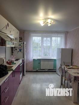 1-к квартира, на длительный срок, 37м2, 2/2 этаж