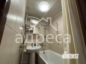 3-к квартира, на длительный срок, 60м2, 4/9 этаж