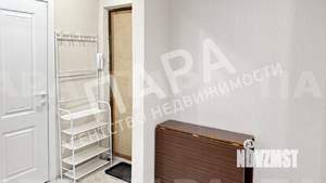 1-к квартира, на длительный срок, 21м2, 7/9 этаж
