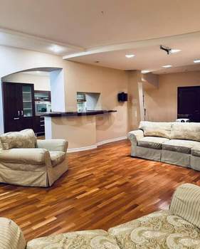 4-к квартира, на длительный срок, 160м2, 11/0 этаж