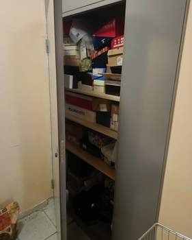 1-к квартира, на длительный срок, 38м2, 14/16 этаж