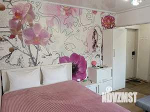 1-к квартира, посуточно, 34м2, 8/9 этаж