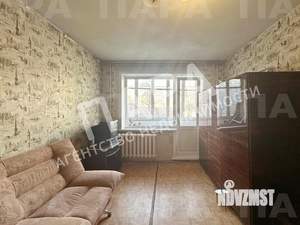 1-к квартира, на длительный срок, 35м2, 2/9 этаж