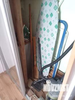 1-к квартира, на длительный срок, 34м2, 2/5 этаж