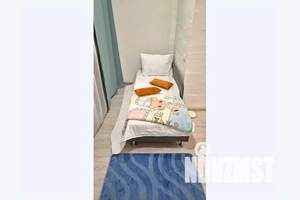 1-к квартира, посуточно, 35м2, 10/13 этаж
