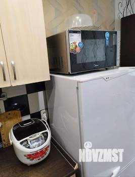 1-к квартира, на длительный срок, 29м2, 1/5 этаж