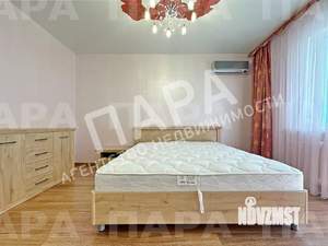 3-к квартира, на длительный срок, 100м2, 4/19 этаж