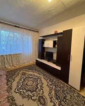 2-к квартира, на длительный срок, 46м2, 3/5 этаж