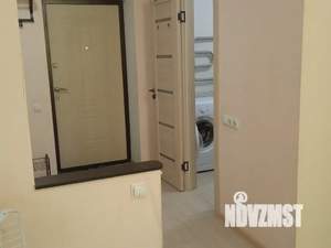 1-к квартира, посуточно, 38м2, 10/11 этаж