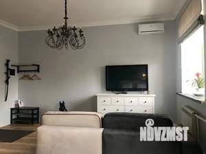 1-к квартира, посуточно, 30м2, 1/5 этаж