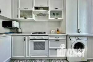 1-к квартира, посуточно, 37м2, 2/3 этаж