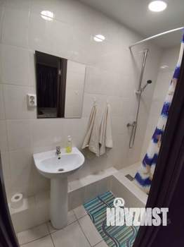 1-к квартира, посуточно, 15м2, 1/1 этаж