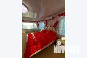 2-к квартира, посуточно, 107м2, 20/20 этаж