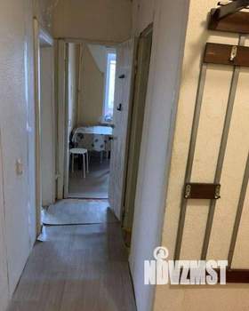 1-к квартира, на длительный срок, 38м2, 4/9 этаж