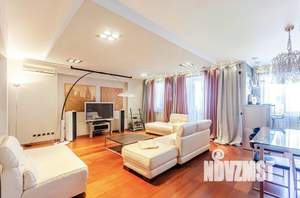 3-к квартира, на длительный срок, 130м2, 6/10 этаж