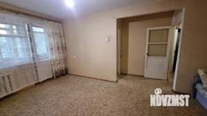 1-к квартира, на длительный срок, 32м2, 2/5 этаж