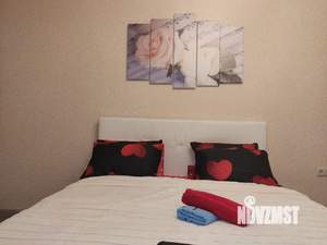 2-к квартира, посуточно, 68м2, 1/1 этаж