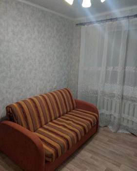 1-к квартира, на длительный срок, 21м2, 6/9 этаж