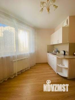 2-к квартира, на длительный срок, 71м2, 5/24 этаж