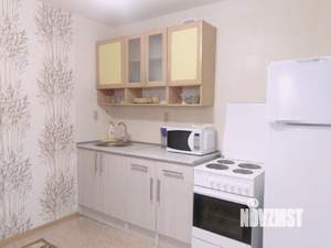 1-к квартира, посуточно, 49м2, 3/17 этаж