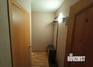 1-к квартира, на длительный срок, 31м2, 4/5 этаж